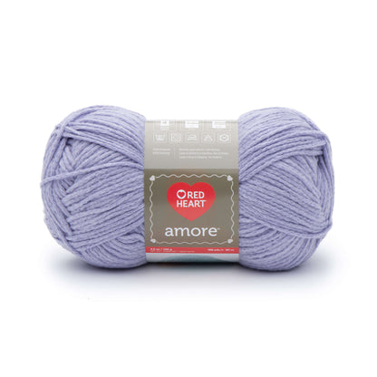 Red Heart Amore Yarn - Discontinued Shades Jasmine