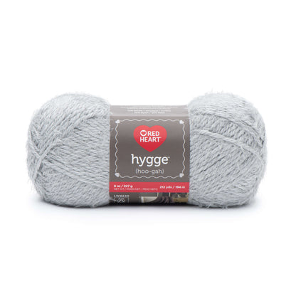 Red Heart Hygge Yarn (227g/8oz) Cloud