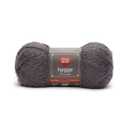 Red Heart Hygge Yarn (227g/8oz) Sterling