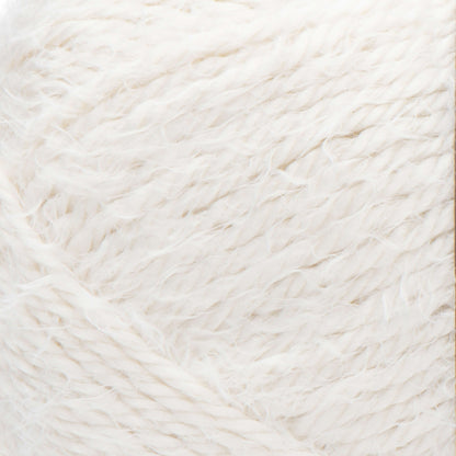Red Heart Hygge Yarn (227g/8oz) Pearl
