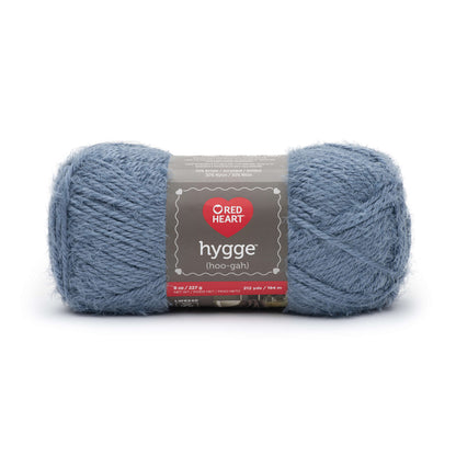 Red Heart Hygge Yarn (227g/8oz) Slate Blue