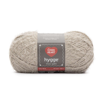 Red Heart Hygge Yarn (227g/8oz) Feather