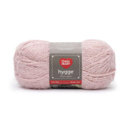 Red Heart Hygge Yarn (227g/8oz) Powder