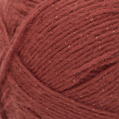 Red Heart Hygge Charm Yarn - Discontinued Shades Fireball