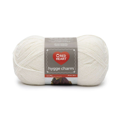 Red Heart Hygge Charm Yarn - Discontinued Shades Starlight