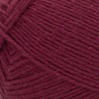 Red Heart Hygge Charm Yarn - Discontinued Shades Comet