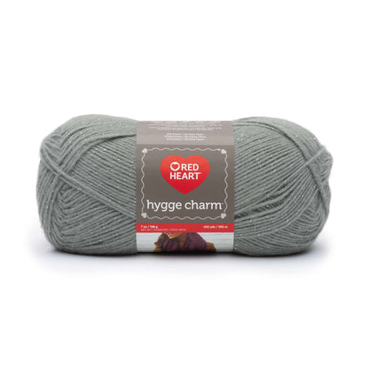 Red Heart Hygge Charm Yarn - Discontinued Shades Shooting Star