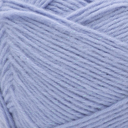 Red Heart Hygge Charm Yarn - Discontinued Shades Star Blue