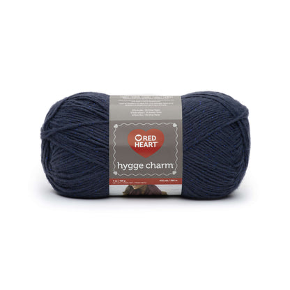 Red Heart Hygge Charm Yarn - Discontinued Shades Supernova