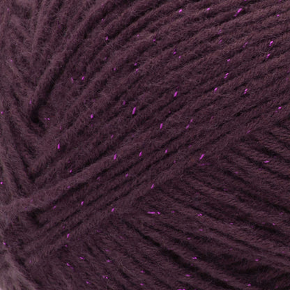 Red Heart Hygge Charm Yarn - Discontinued Shades Evening Star