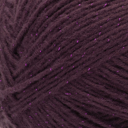 Red Heart Hygge Charm Yarn - Discontinued Shades Evening Star