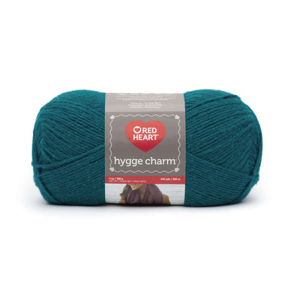 Red Heart Hygge Charm Yarn - Discontinued Shades Eclipse