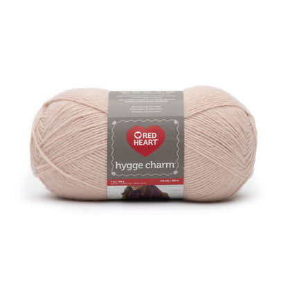 Red Heart Hygge Charm Yarn - Discontinued Shades Meteor