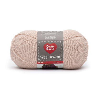 Red Heart Hygge Charm Yarn - Discontinued Shades Meteor