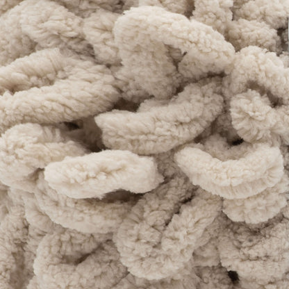 Red Heart Loop-It Yarn - Discontinued Shades No Tan Lines