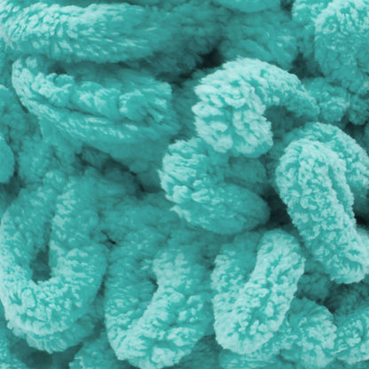 Red Heart Loop-It Yarn - Discontinued Shades Everybody In The Pool
