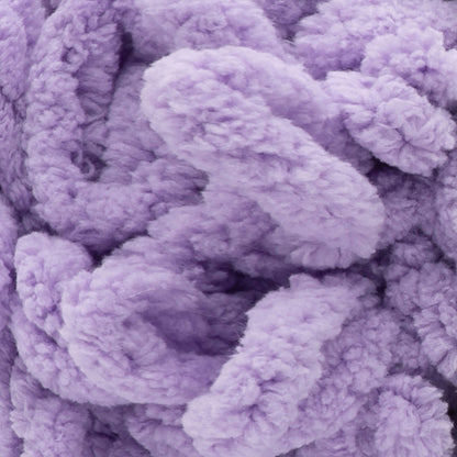 Red Heart Loop-It Yarn - Discontinued Shades Purrr-Ple