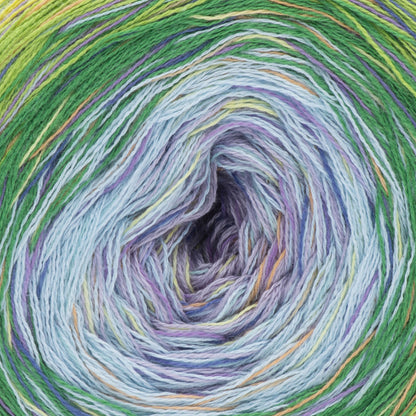 Red Heart It's a Wrap Sprinkles Yarn (150g/5.3oz) - Discontinued Shades Confetti