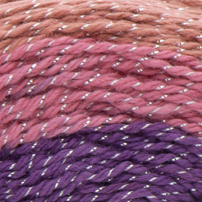 Red Heart Croquette Yarn - Discontinued Shades Berry Bliss