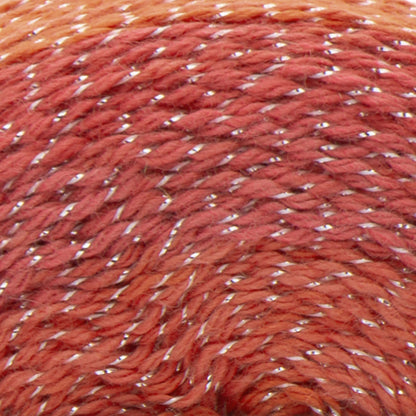 Red Heart Croquette Yarn - Discontinued Shades Red Hot
