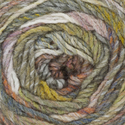 Red Heart Roll With It Melange Yarn Theater