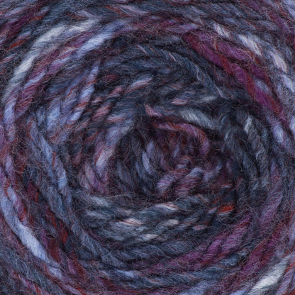 Red Heart Roll With It Melange Yarn Autograph