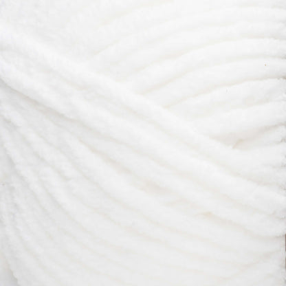 Red Heart Sweet Home Yarn - Discontinued Shades Snow