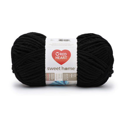Red Heart Sweet Home Yarn - Discontinued Shades Ink