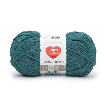 Red Heart Sweet Home Yarn - Discontinued Shades Spruce