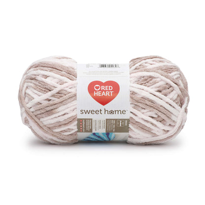 Red Heart Sweet Home Yarn - Discontinued Shades Milkyway