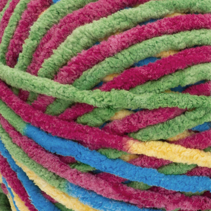 Red Heart Sweet Home Yarn - Discontinued Shades Crayon
