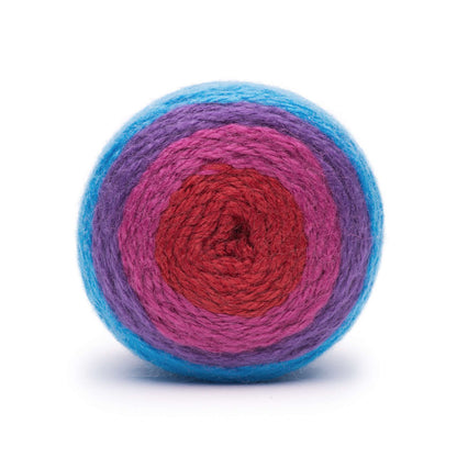 Red Heart Mini Yarn - Discontinued Shades Gem