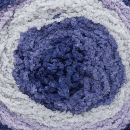 Red Heart Fleece Hugs Yarn - Discontinued Shades Rattle