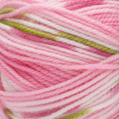 Red Heart Hugs & Kisses Yarn - Discontinued Shades Hot Pink