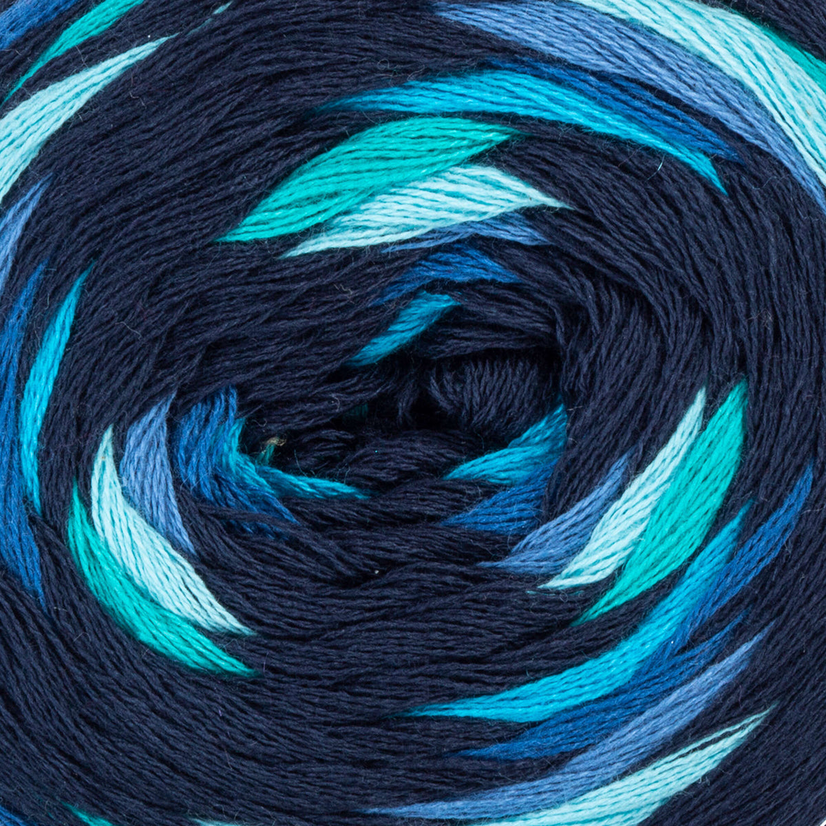 Cool Blue