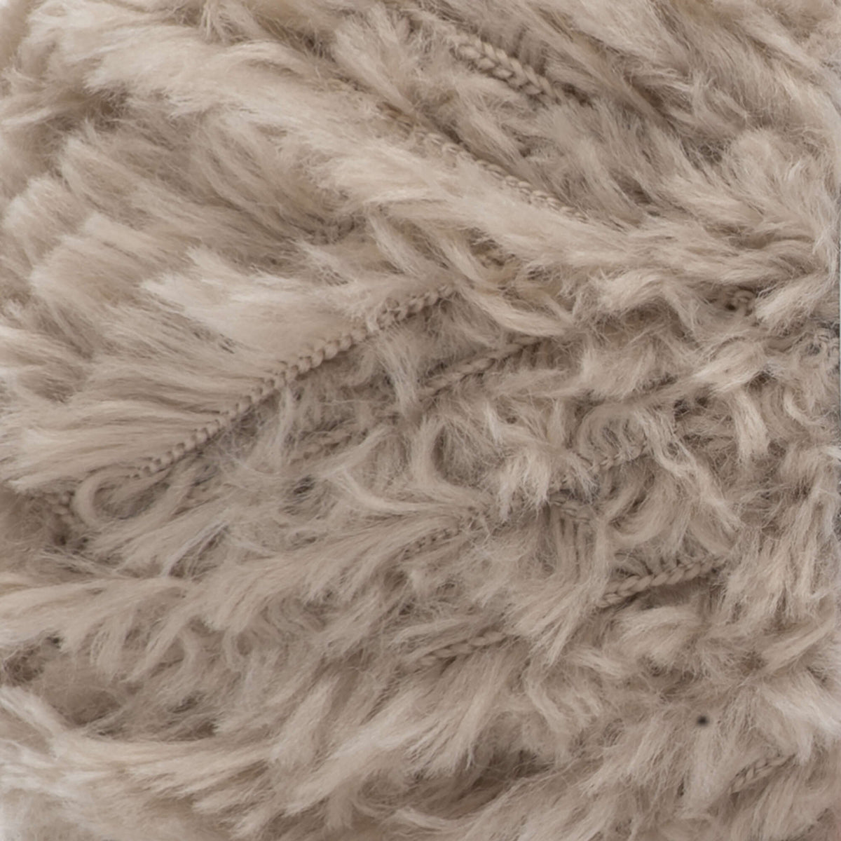 Soft Taupe