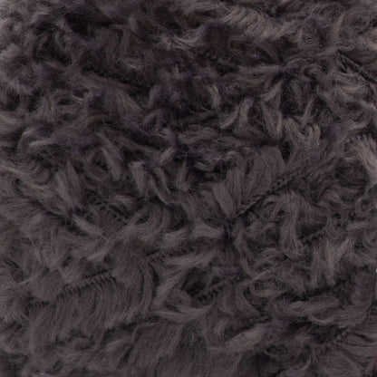 Red Heart Hygge Fur Yarn - Discontinued Shades Smokey