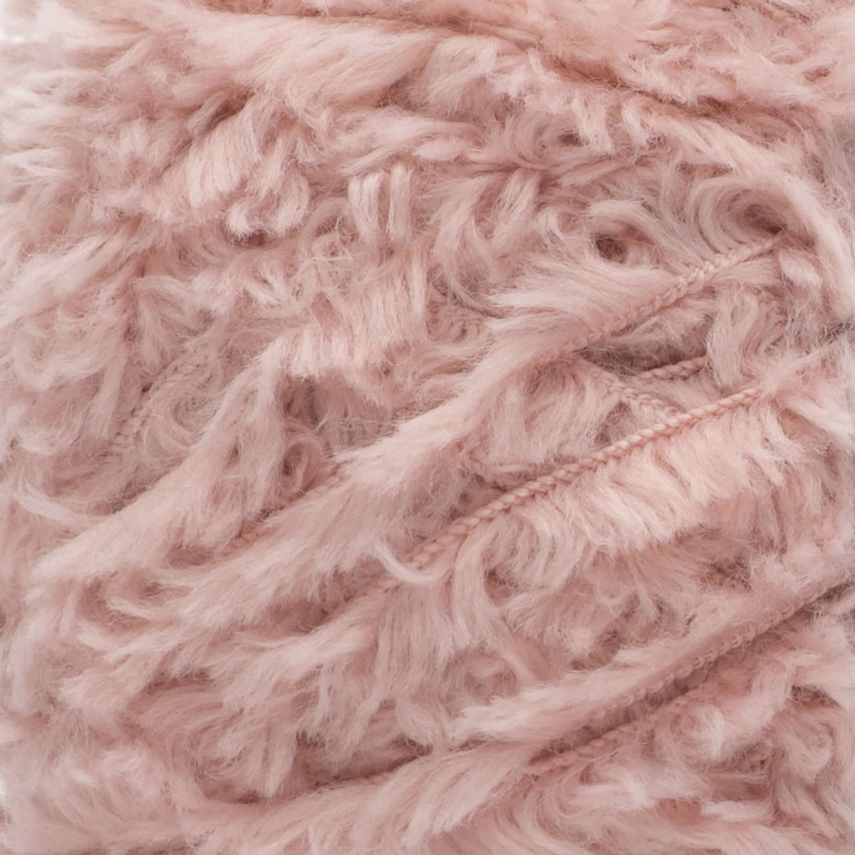 Dusty Pink