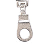 Silver Pop Top