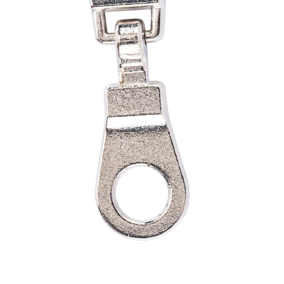 Silver Pop Top