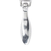 Silver Tear Drop