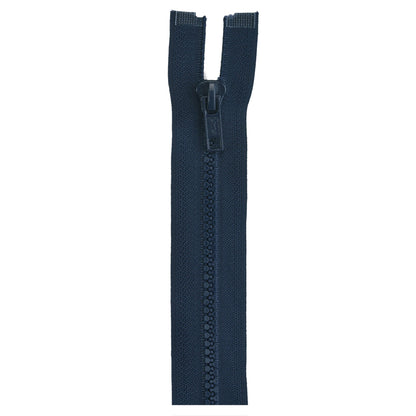 Coats & Clark Parka Zippers 30"