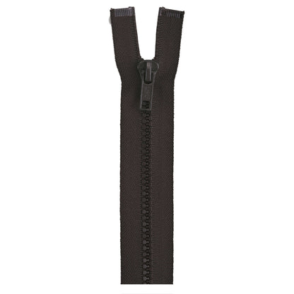 Coats & Clark Parka Zippers 36"