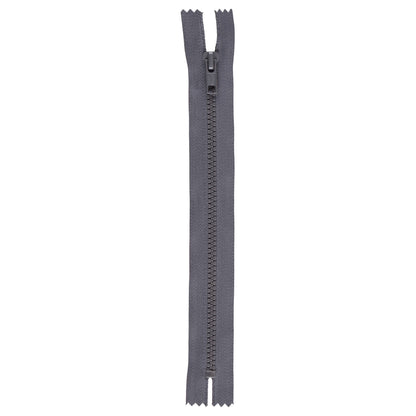 Coats & Clark Sport Closed End Zippers - 14 inches Stone