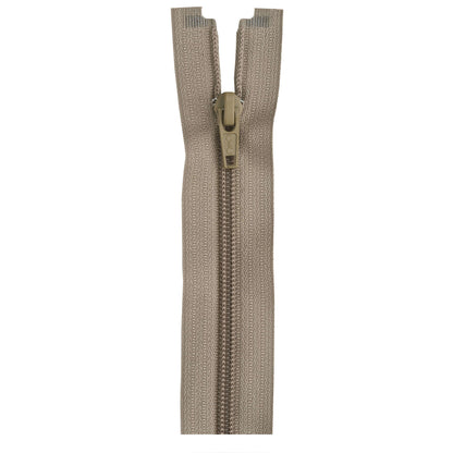Coats & Clark Coil Separating Zippers 24"