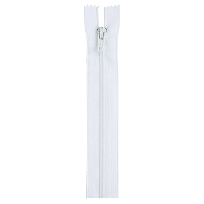 Coats & Clark Lightweight Coil Separating Zippers 7"