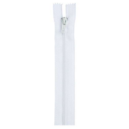 Coats & Clark Lightweight Coil Separating Zippers 10"
