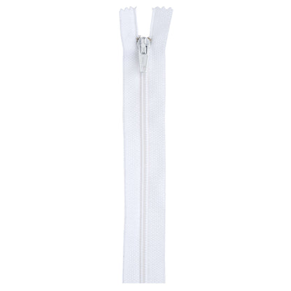Coats & Clark Robe Zippers - Clearance Items 36"