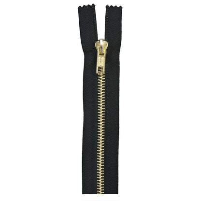 Coats & Clark Coverall Zippers - Clearance Items 24"