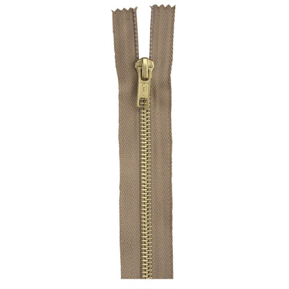 Coats & Clark Coverall Zippers - Clearance Items 26"